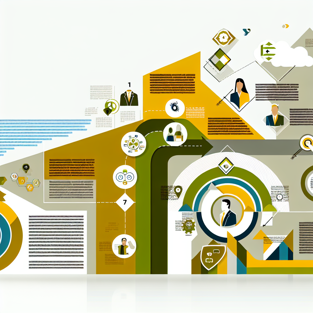 Navigating Career Transitions: Strategies for Success