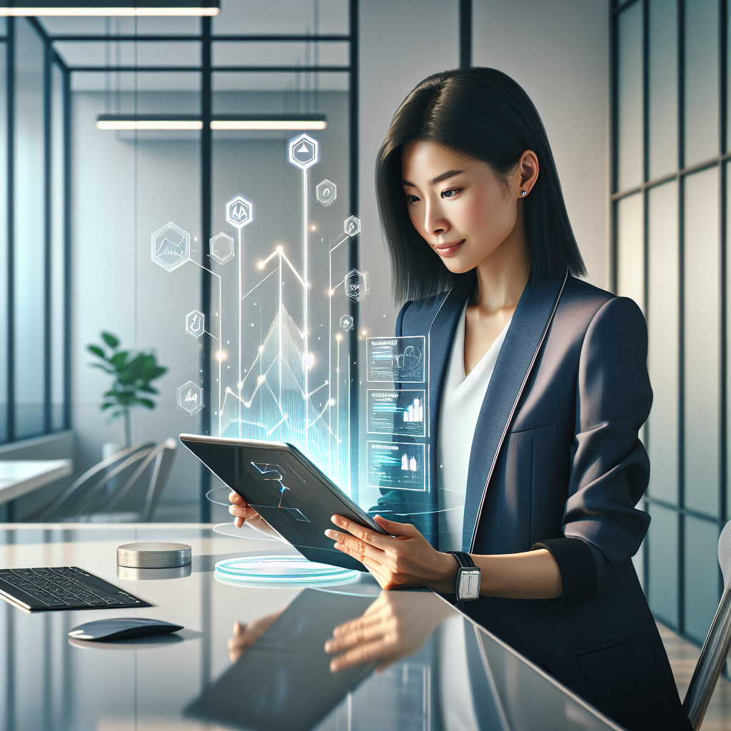 Assessment visualization for Career Guidance and Life Mission